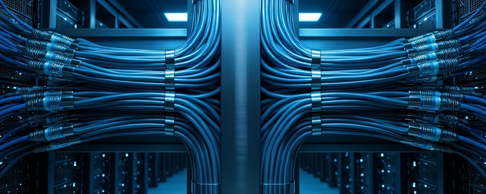 Detailed hardware architecture