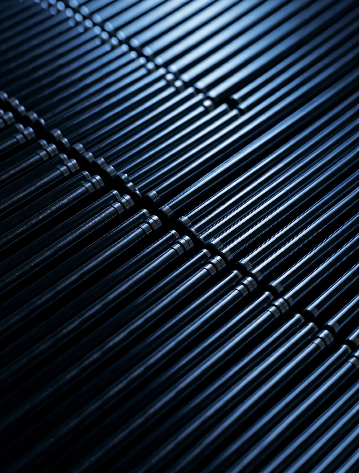Monolithic intelligence infrastructure