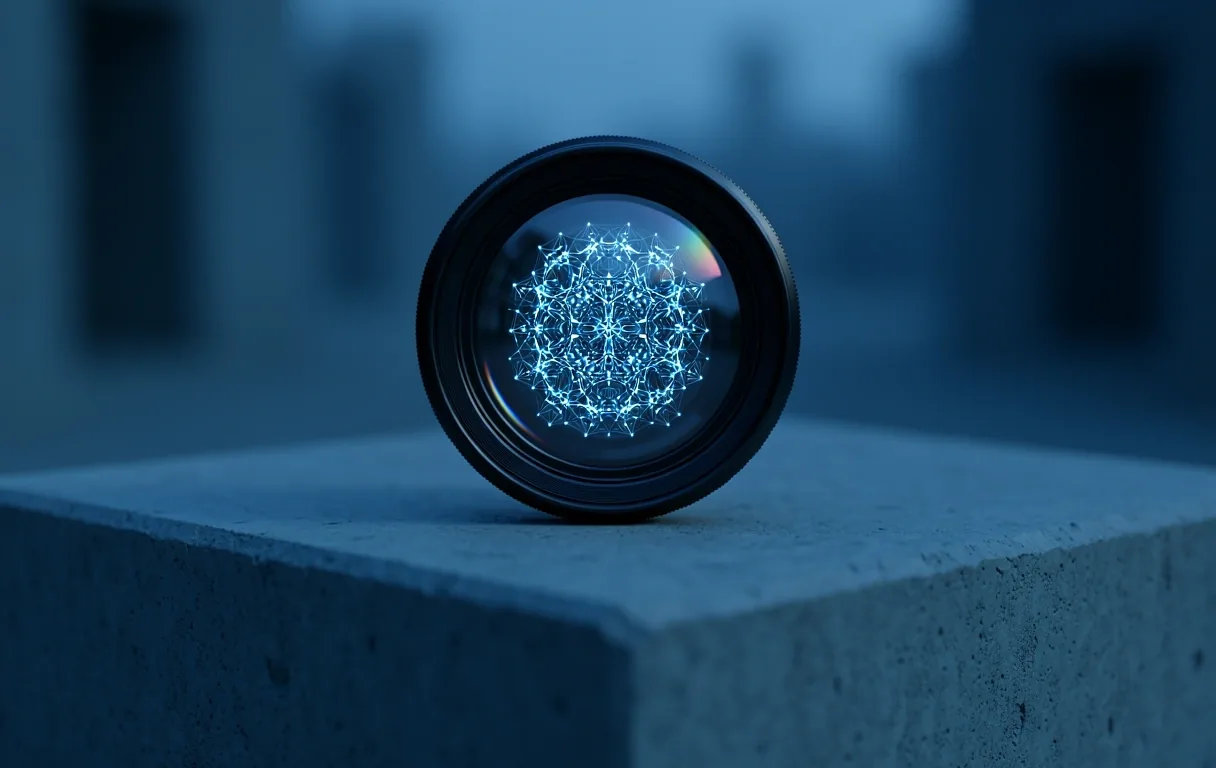 Synthesis Visualization