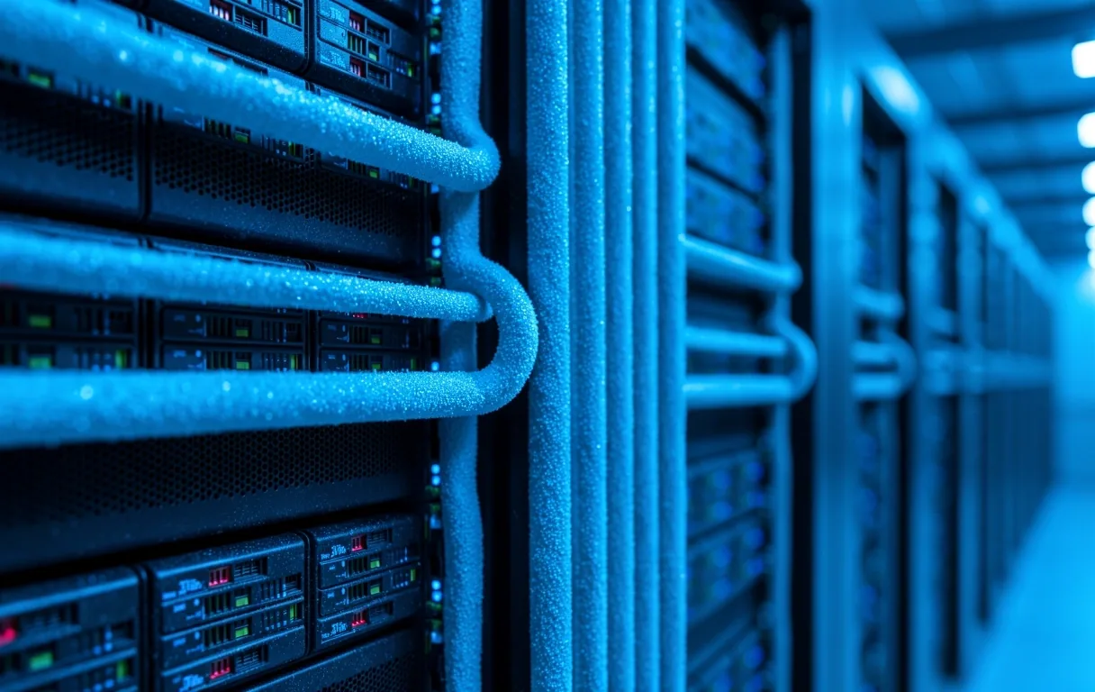Technical Infrastructure