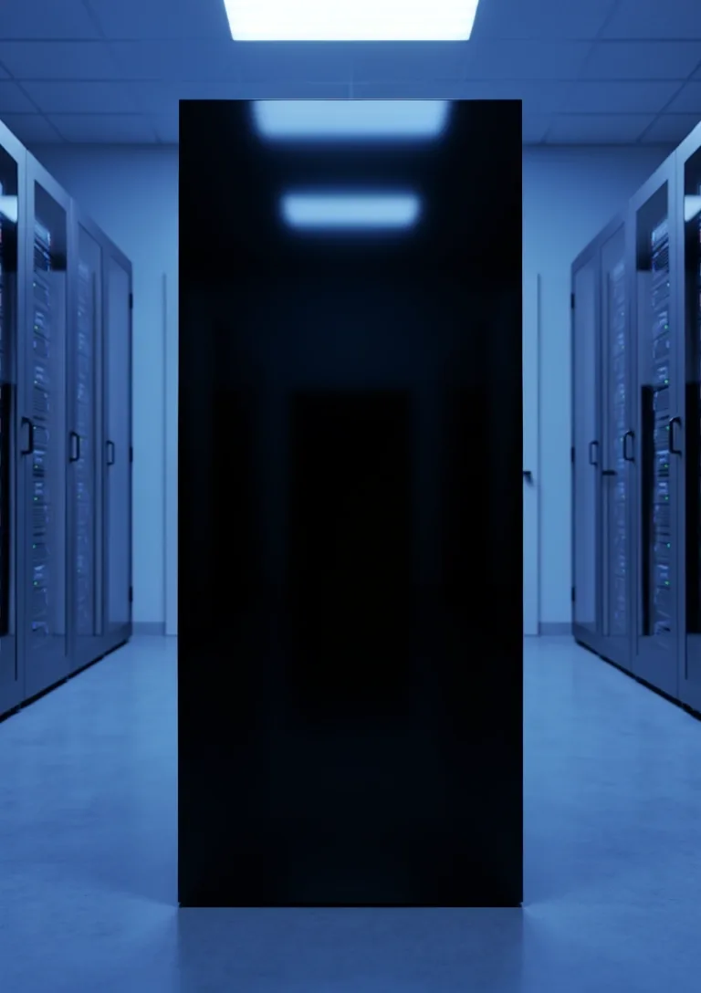 Monolithic Archival Textures